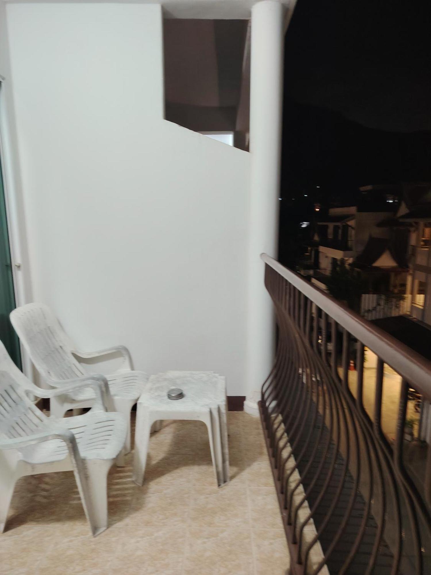 Aram Hotel Kata Beach  Exteriör bild